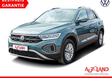 Volkswagen T-Roc, 2023