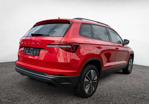 Skoda Karoq, 2022