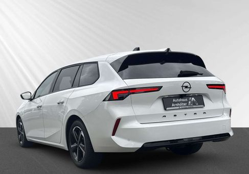Opel Astra, 2024