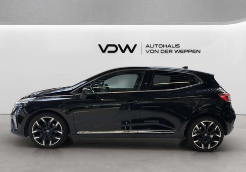 Renault Clio, 2024