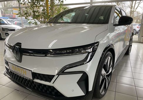 Renault Megane, 2022