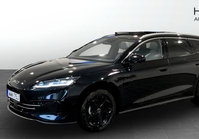 BYD, 2026
