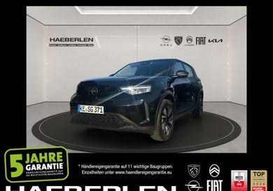 Opel Frontera, 2025