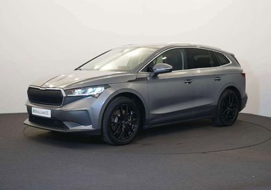 Skoda Enyaq, 2023