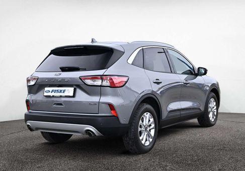 Ford Kuga, 2022