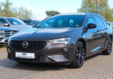 Opel Insignia, 2021