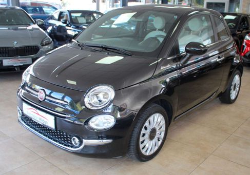 Fiat 500, 2022