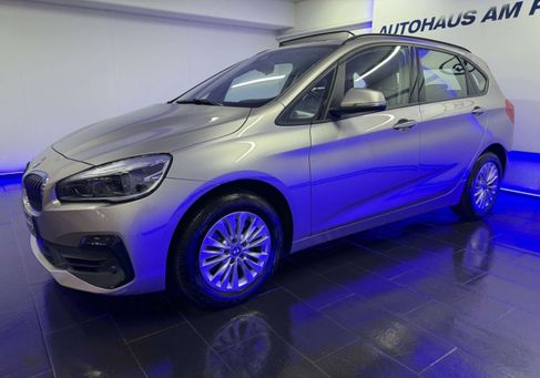 BMW 220, 2020 3