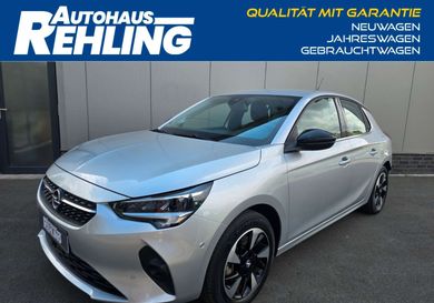 Opel Corsa, 2022