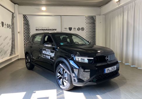 Opel Frontera, 2026