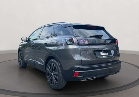 Peugeot 3008, 2024