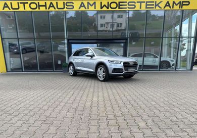 Audi Q5, 2019