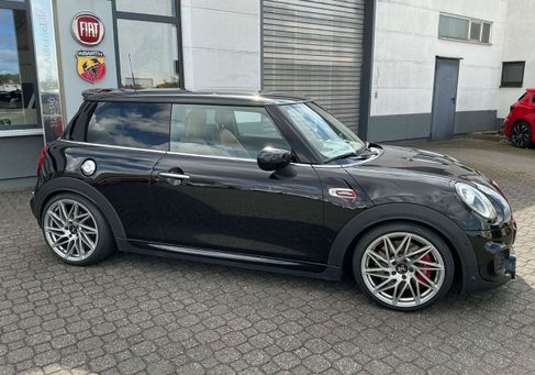 MINI John Cooper Works, 2019