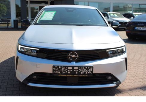 Opel Astra, 2023 2