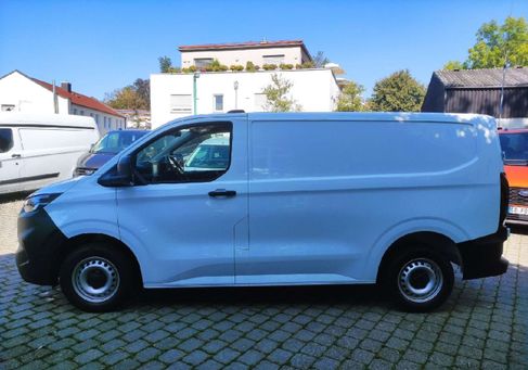 Ford Transit Custom, 2024