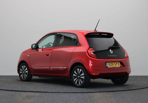 Renault Twingo, 2024 2