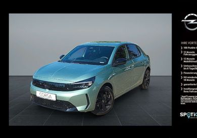 Opel Corsa, 2025