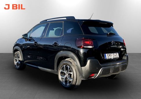 Citroën C3 Aircross, 2024