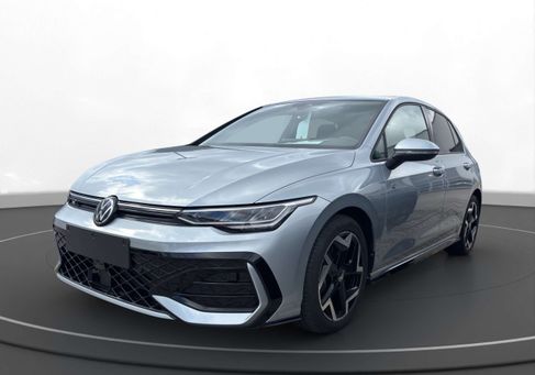 Volkswagen Golf, 2025 2