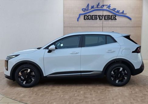 Kia Sportage, 2026 2
