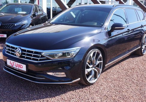Volkswagen Passat Variant, 2019 2