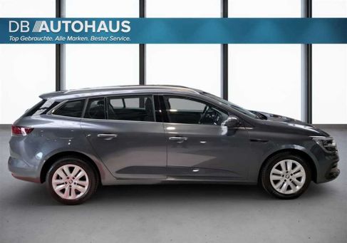 Renault Megane, 2022