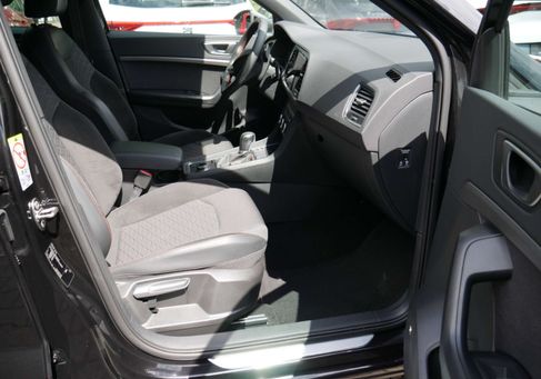 Seat Ateca, 2022