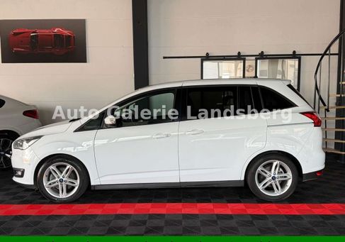 Ford Grand C-Max, 2017