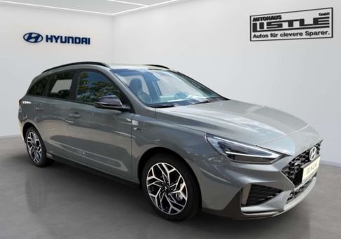 Hyundai i30, 2025 2