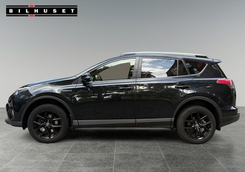 Toyota RAV 4, 2018 3