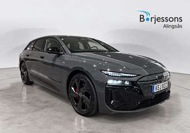 Audi, 2025