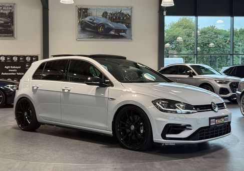 Volkswagen Golf, 2019 2
