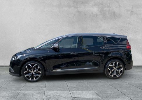 Renault Grand Scenic, 2021
