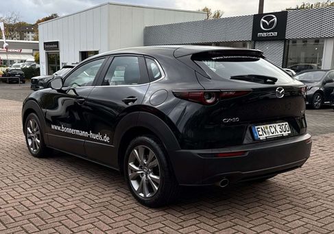 Mazda CX-30, 2024 2
