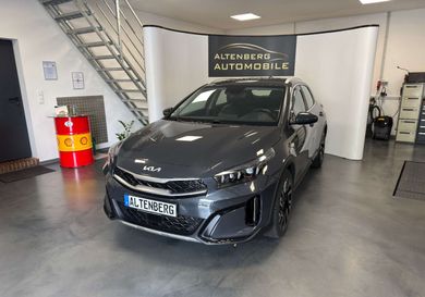 Kia XCeed, 2022