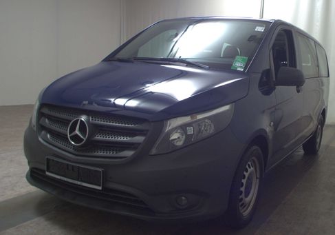 Mercedes-Benz Vito, 2020