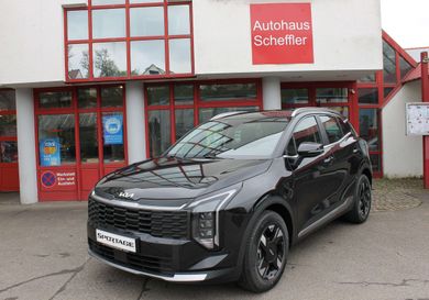Kia Sportage, 2026