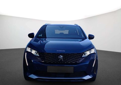 Peugeot 5008, 2023