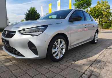 Opel Corsa, 2022