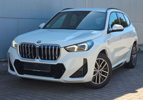 BMW X1, 2024 3
