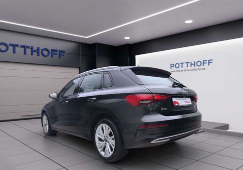 Audi A3, 2021 3