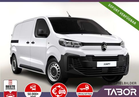 Citroën Jumpy, 2025
