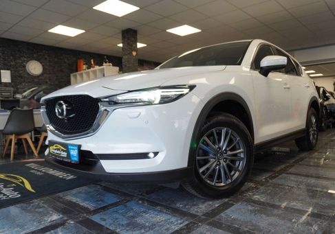 Mazda CX-5, 2019 2
