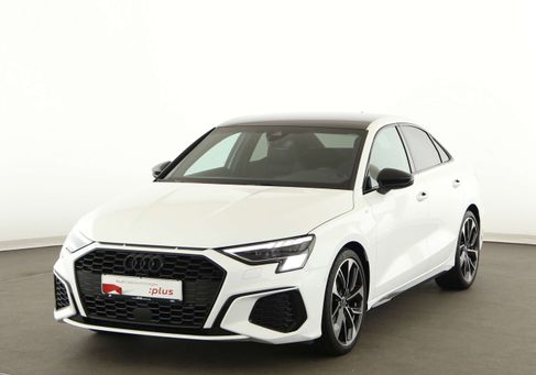 Audi A3, 2023 2
