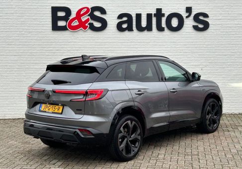 Renault Austral, 2023