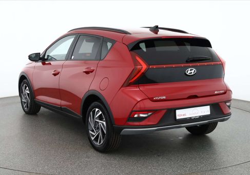 Hyundai Bayon, 2025 3