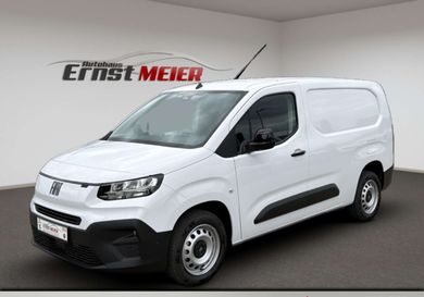 Fiat Doblo, 2026