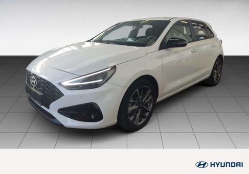 Hyundai i30, 2025 2