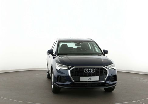Audi Q3, 2020 3