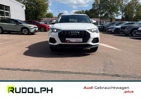 Audi Q3, 2021 2